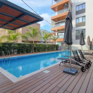 4 Bedroom Apartment for Rent in Potamos Germasogeias, Limassol District