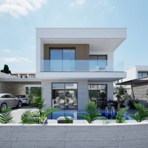 3 Bedroom House for Sale in Tala, Paphos District