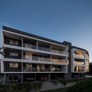 1 Bedroom Apartment for Sale in Tombs Of the Kings, Paphos District