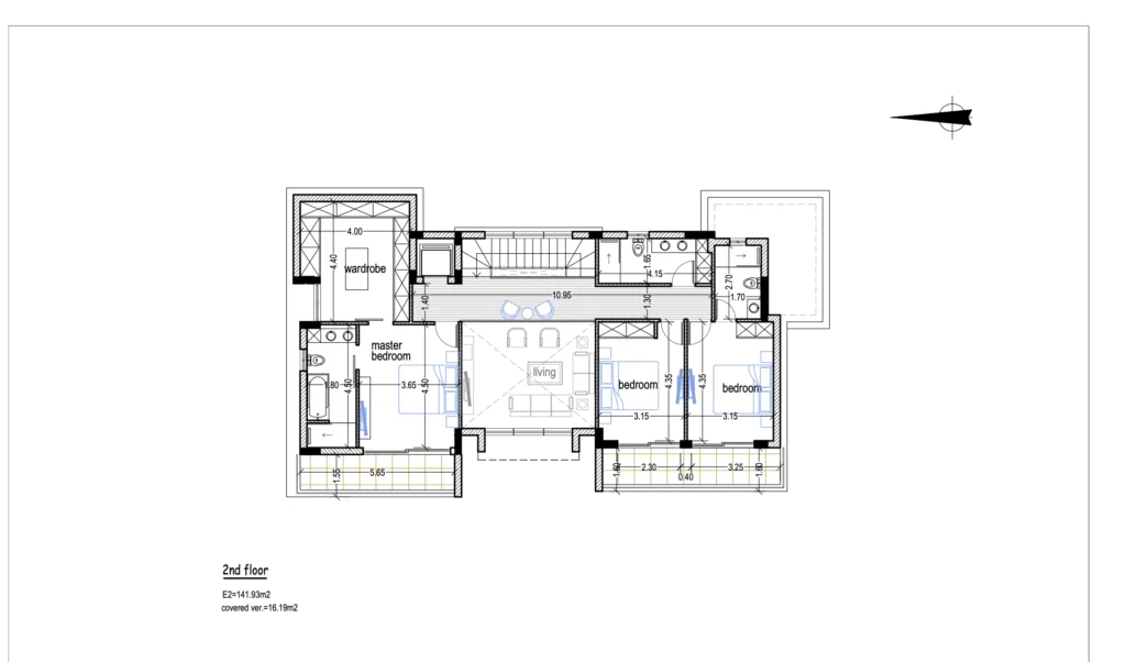 5 Bedroom House for Sale in Tala, Paphos District
