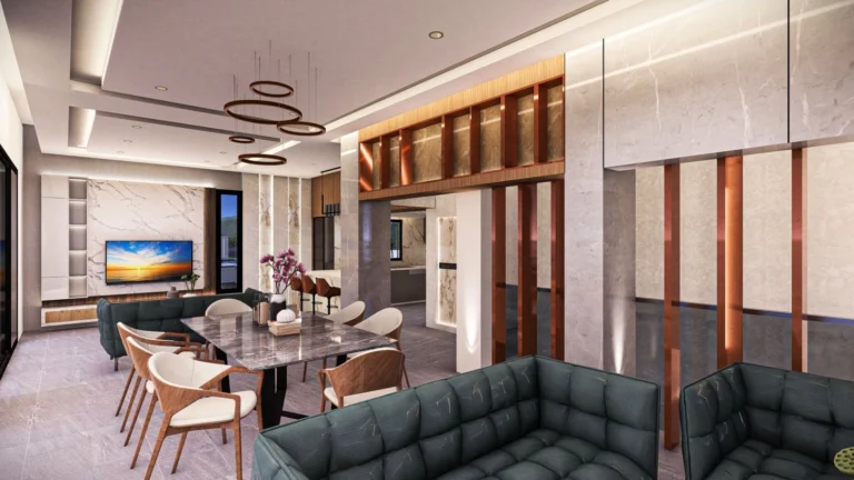 6+ Bedroom House for Sale in Tremithousa, Paphos District