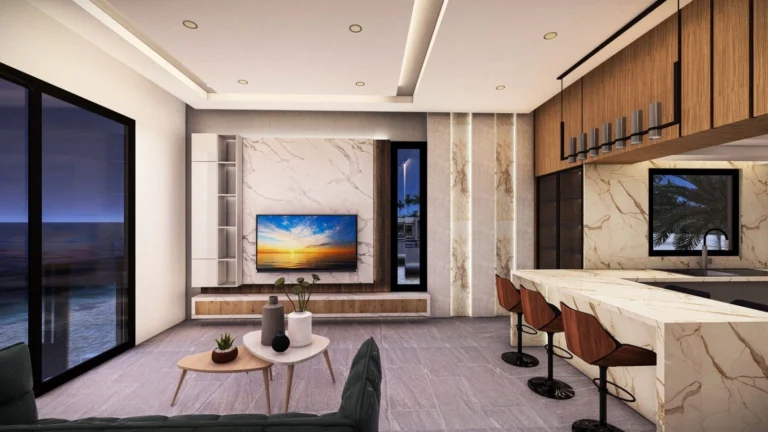 6+ Bedroom House for Sale in Tremithousa, Paphos District