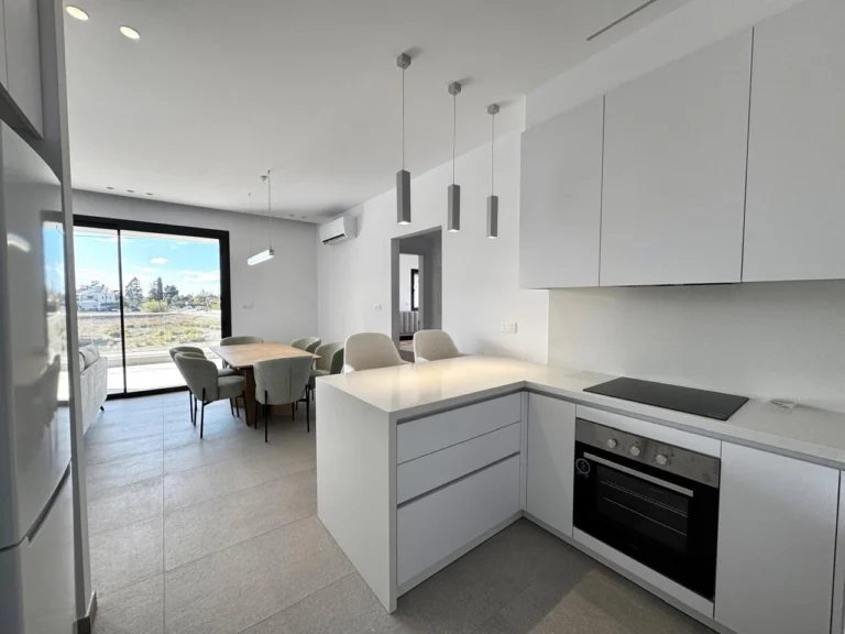 2 Bedroom Apartment for Rent in Asomatos, Limassol District