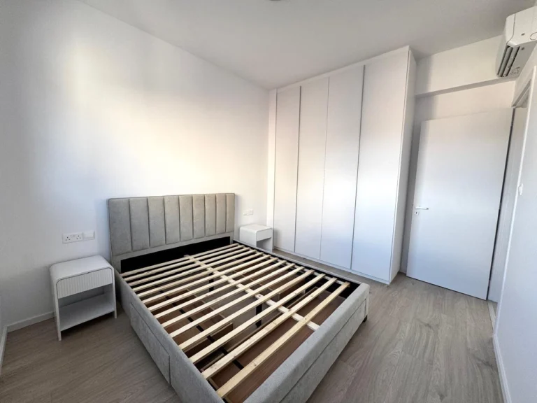 2 Bedroom Apartment for Rent in Asomatos, Limassol District