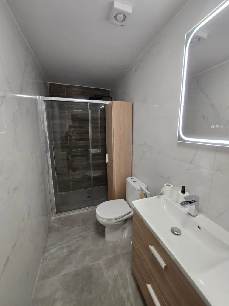 1 Bedroom Apartment for Rent in Limassol – Agios Ioannis