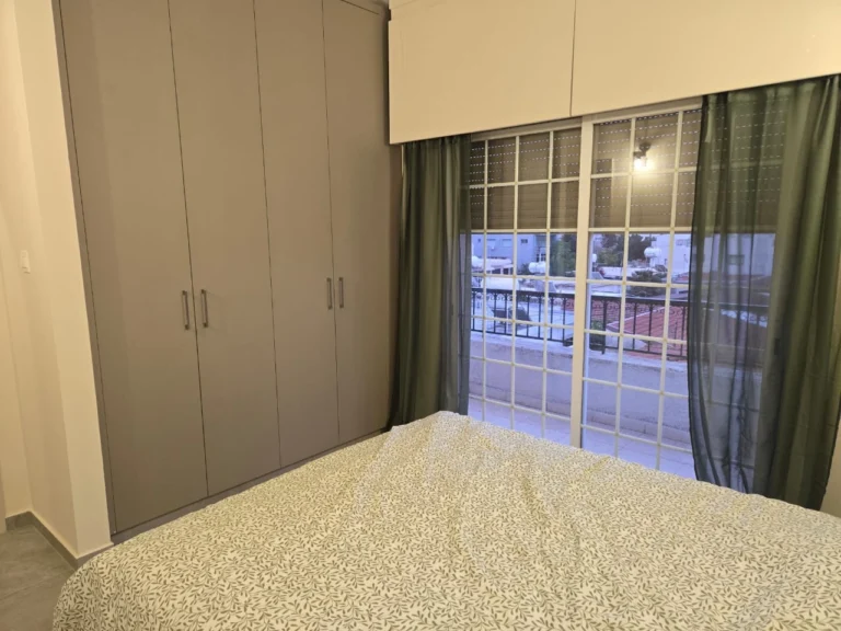 1 Bedroom Apartment for Rent in Limassol – Agios Ioannis