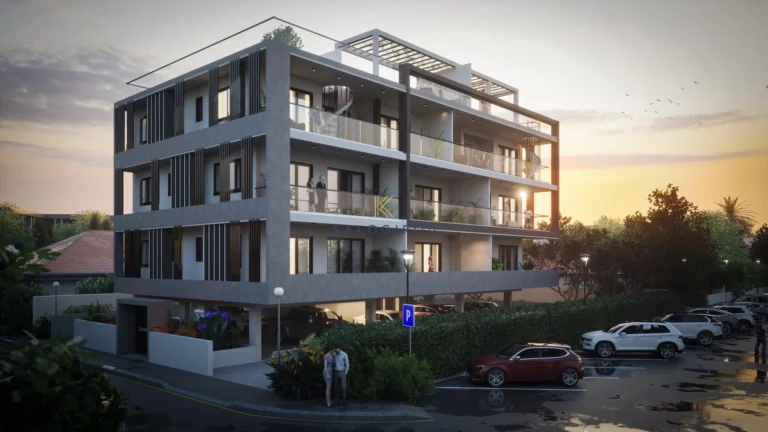 3 Bedroom Apartment for Sale in Limassol District