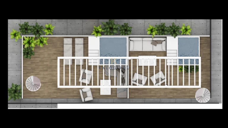 3 Bedroom Apartment for Sale in Limassol District