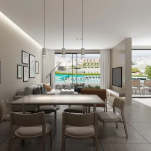 3 Bedroom Apartment for Sale in Limassol District