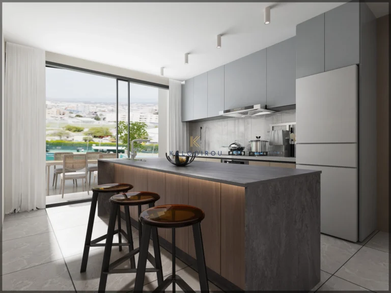 3 Bedroom Apartment for Sale in Limassol District