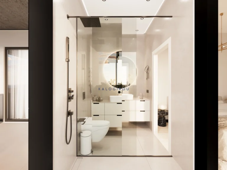 2 Bedroom Apartment for Sale in Limassol – Katholiki