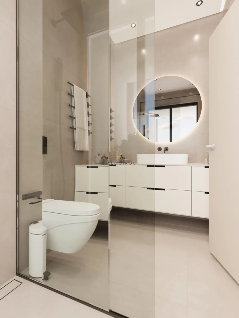 2 Bedroom Apartment for Sale in Limassol – Katholiki