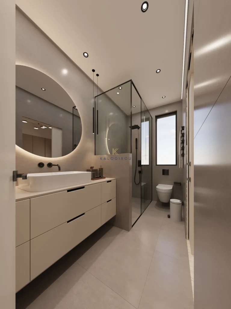 2 Bedroom Apartment for Sale in Limassol – Katholiki