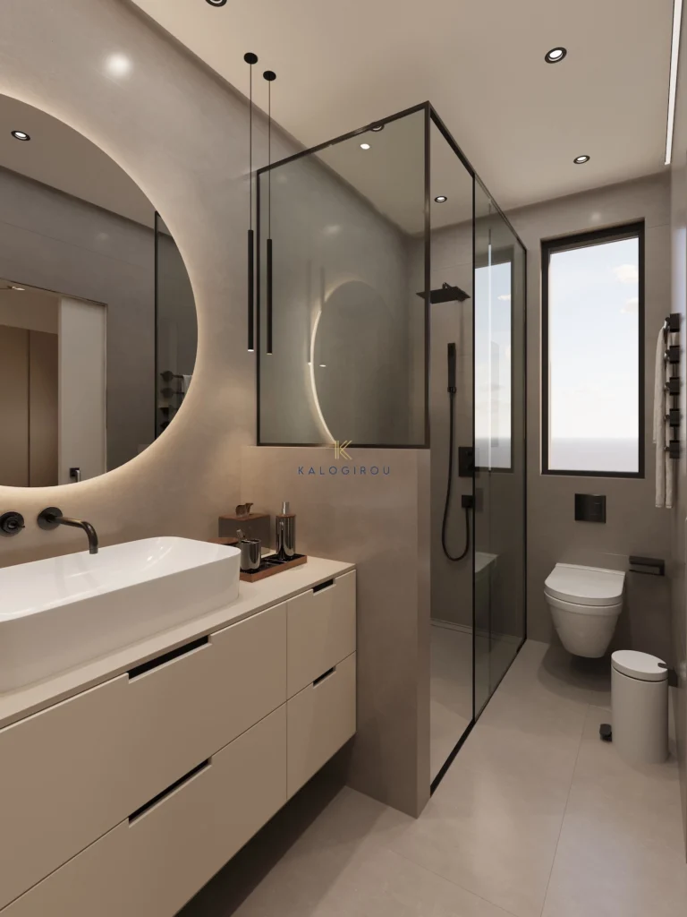 2 Bedroom Apartment for Sale in Limassol – Katholiki