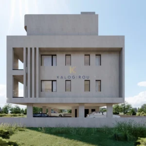 2 Bedroom Apartment for Sale in Larnaca District
