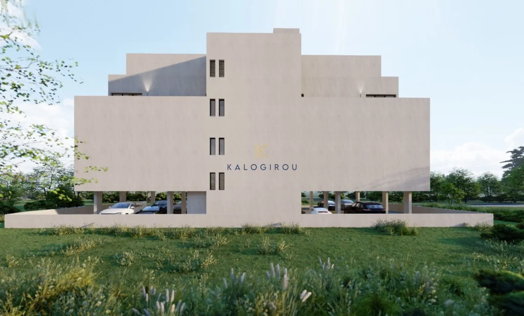 1 Bedroom Apartment for Sale in Larnaca District