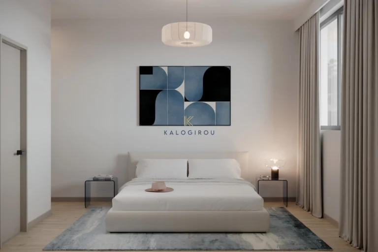 1 Bedroom Apartment for Sale in Limassol District