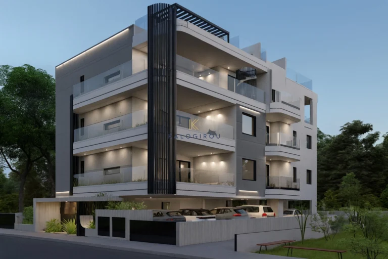 1 Bedroom Apartment for Sale in Limassol District