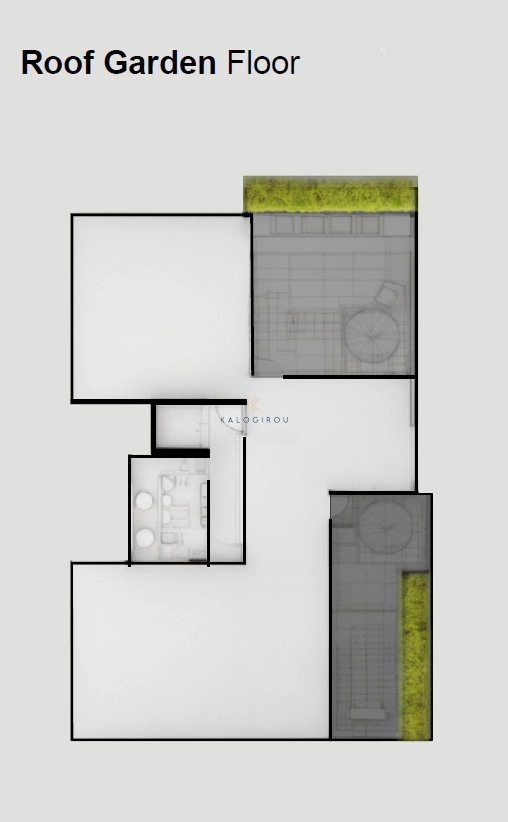 1 Bedroom Apartment for Sale in Limassol District