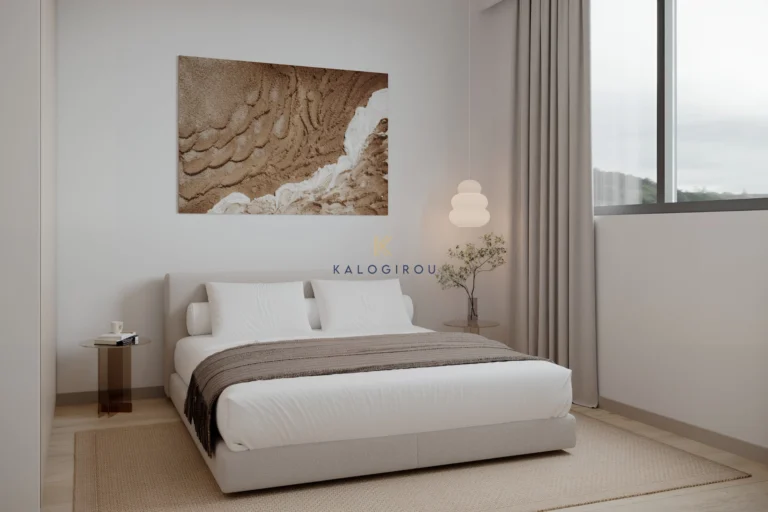 1 Bedroom Apartment for Sale in Limassol District