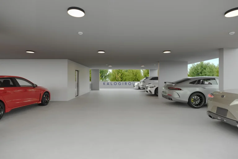 1 Bedroom Apartment for Sale in Limassol District