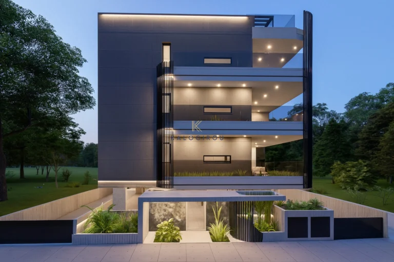 1 Bedroom Apartment for Sale in Limassol District