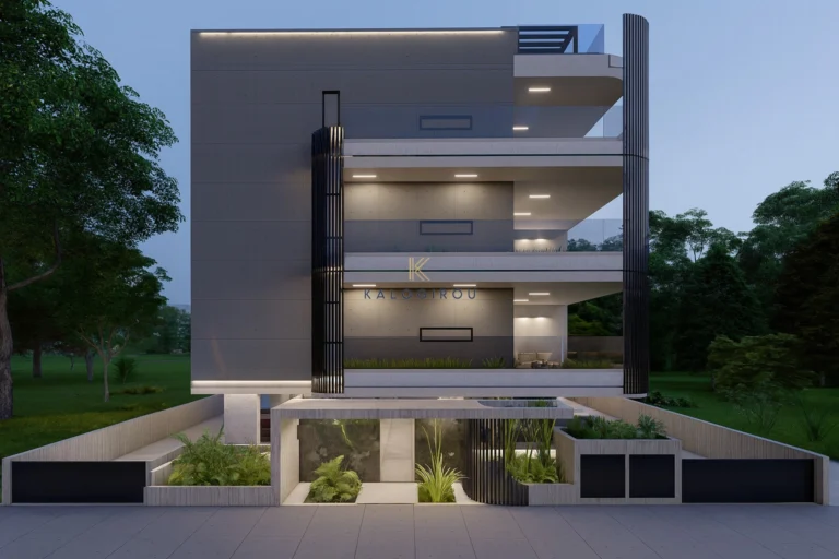 1 Bedroom Apartment for Sale in Limassol District