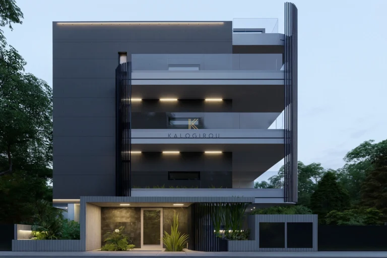 1 Bedroom Apartment for Sale in Limassol District