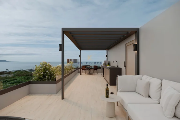 1 Bedroom Apartment for Sale in Limassol District