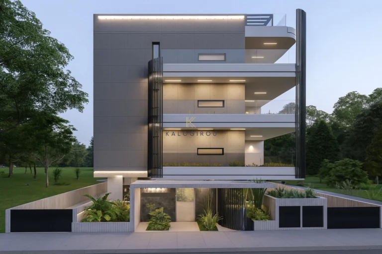 1 Bedroom Apartment for Sale in Limassol District