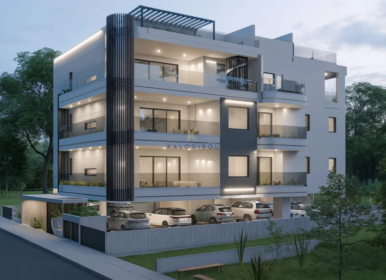 1 Bedroom Apartment for Sale in Limassol District