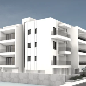 1 Bedroom Apartment for Sale in Limassol – Ekali