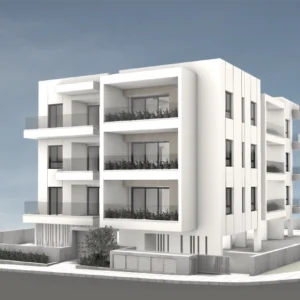 1 Bedroom Apartment for Sale in Limassol – Ekali