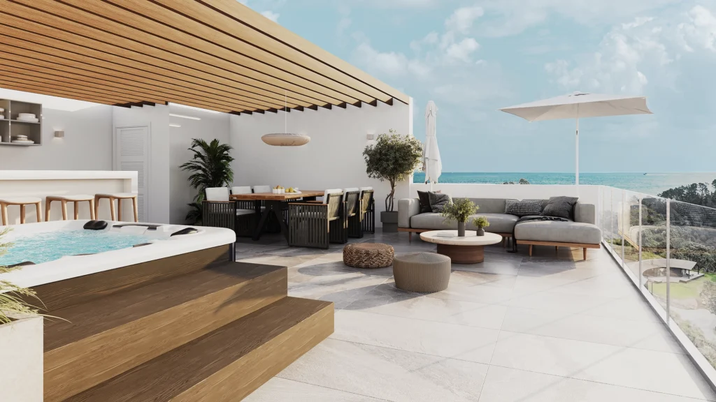 2 Bedroom Apartment for Sale in Agia Paraskevi, Limassol District