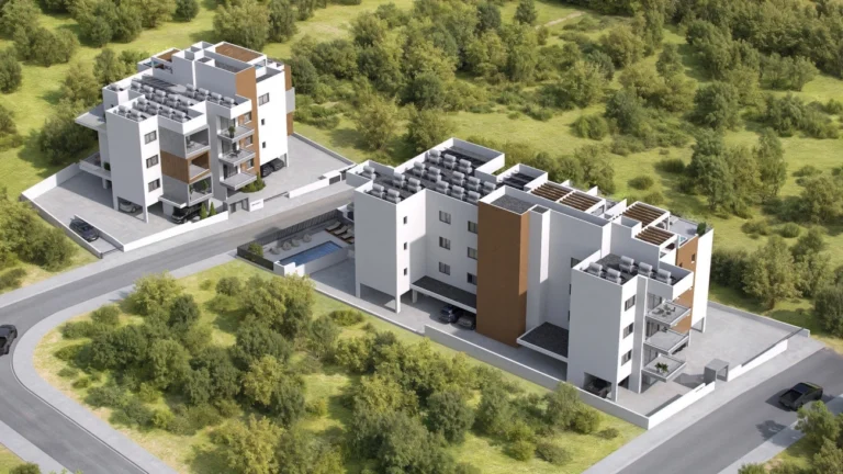 1 Bedroom Apartment for Sale in Agia Paraskevi, Limassol District