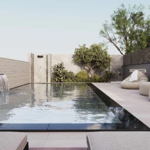 1 Bedroom Apartment for Sale in Agia Paraskevi, Limassol District