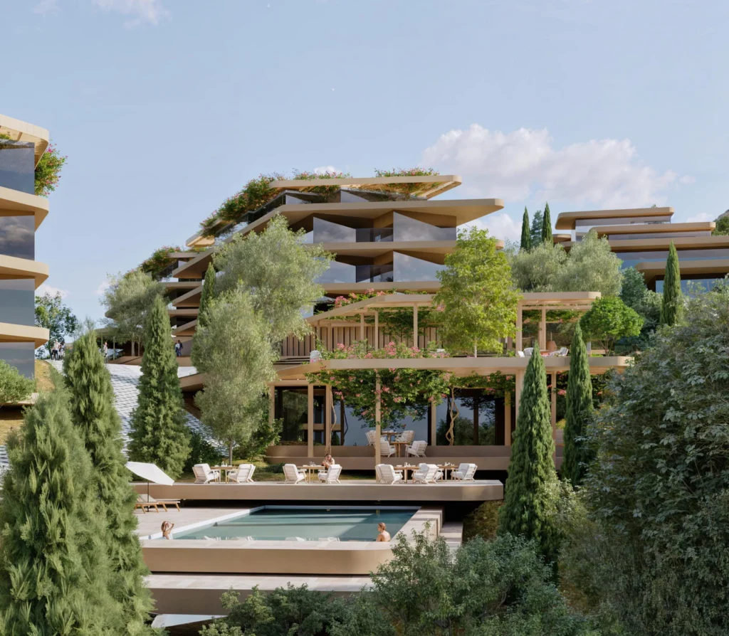 1 Bedroom Apartment for Sale in Agia Marinouda, Paphos District