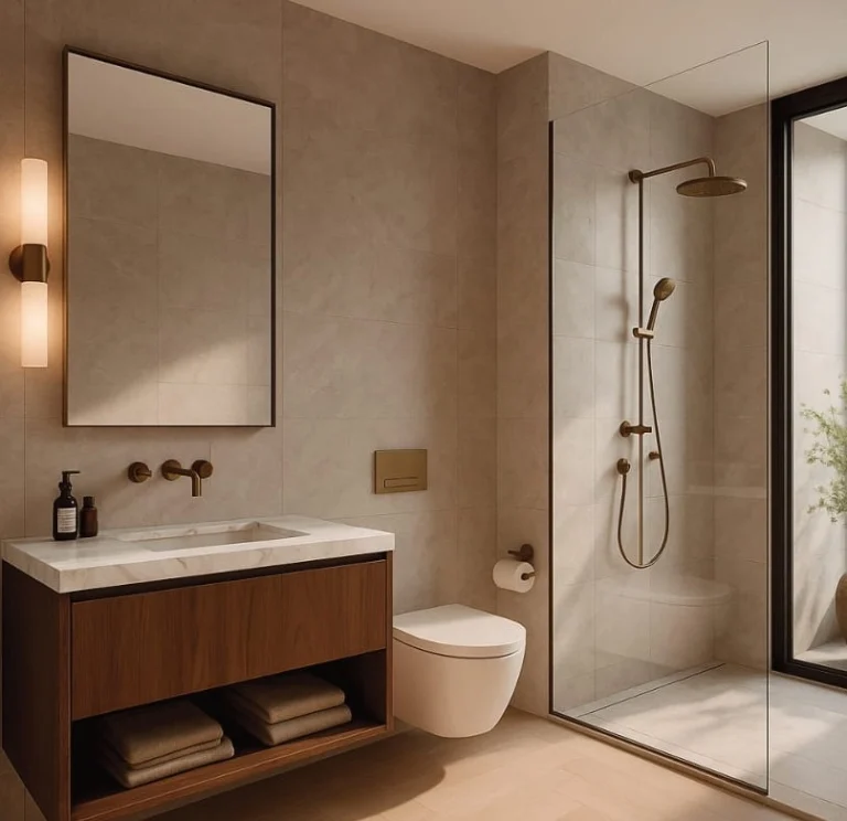 4 Bedroom House for Sale in Agios Tychonas, Limassol District