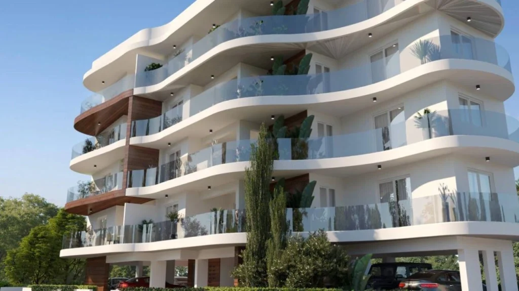 3 Bedroom Apartment for Sale in Larnaca – Sotiros