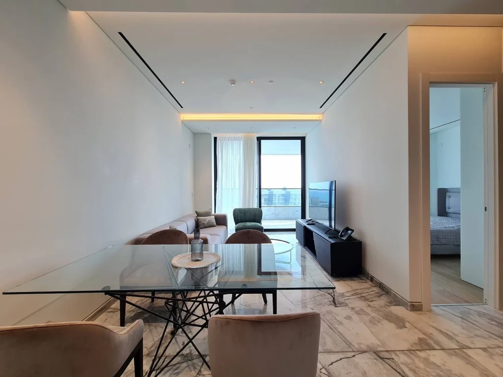 1 Bedroom Apartment for Sale in Germasogeia, Limassol District