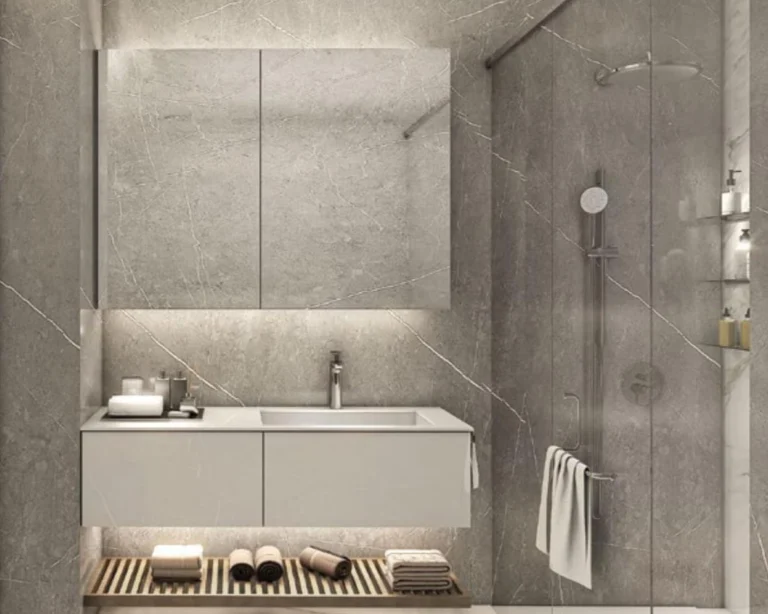 2 Bedroom Apartment for Sale in Limassol – Neapolis