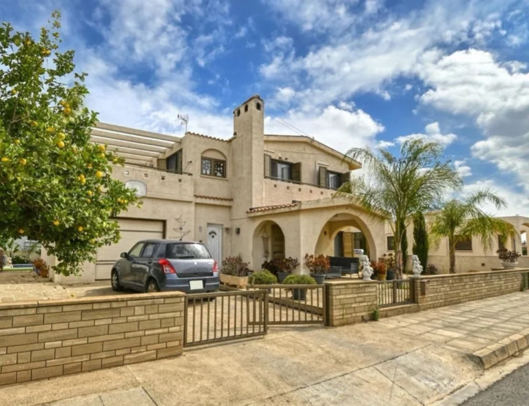 Cheap Houses and Villas for Rent Famagusta