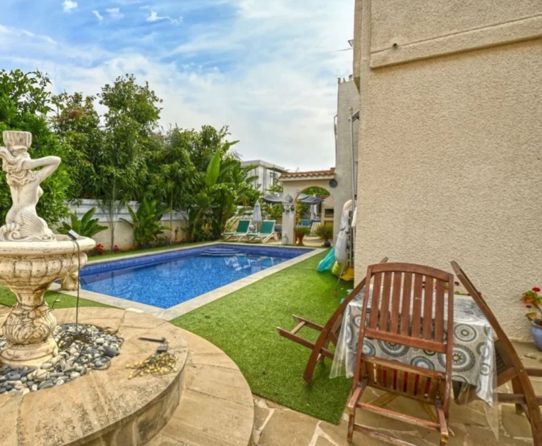 Cheap Houses and Villas for Rent Famagusta