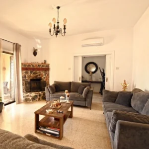 3 Bedroom House for Rent in Deryneia, Famagusta District