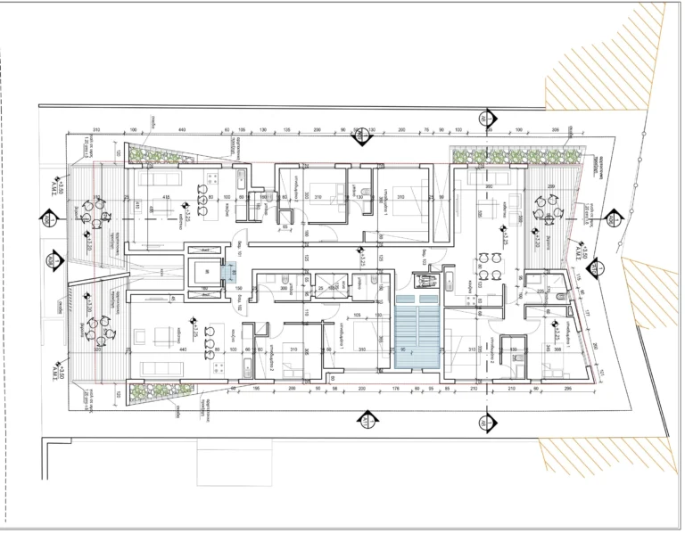 2 Bedroom Apartment for Sale in Strovolos – Dasoupolis, Nicosia District