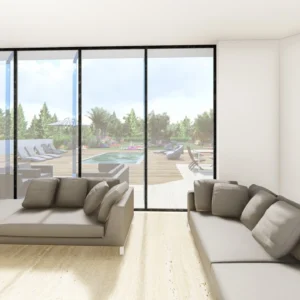 4 Bedroom House for Sale in Pegeia, Paphos District