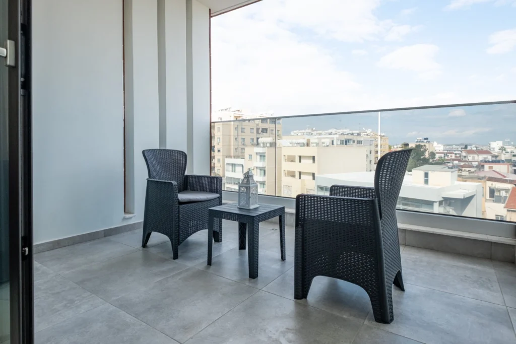 1 Bedroom Apartment for Rent in Larnaca – Sotiros