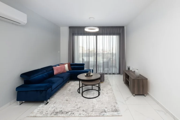 1 Bedroom Apartment for Rent in Larnaca – Sotiros