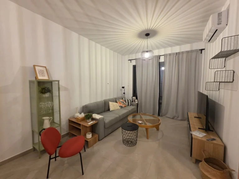 1 Bedroom Apartment for Rent in Livadia Larnakas, Larnaca District