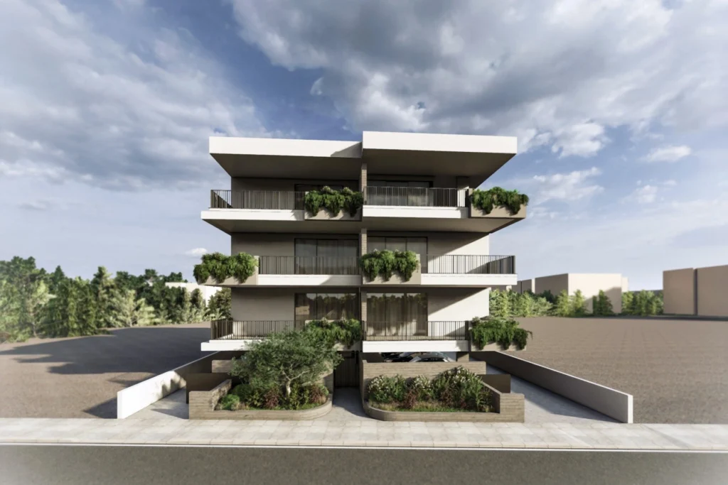 1 Bedroom Apartment for Sale in Limassol District